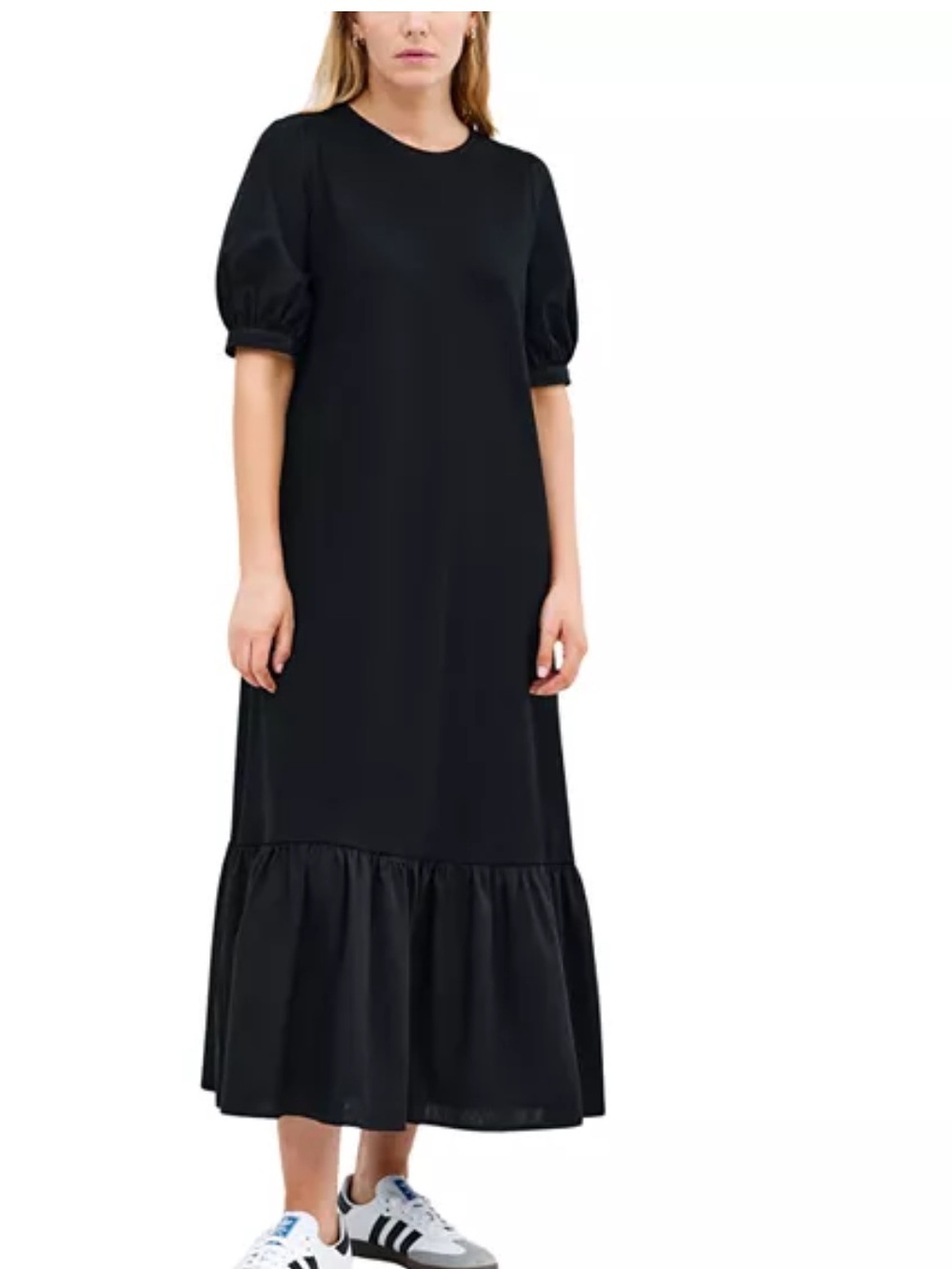 Marcella Olivia Dress
